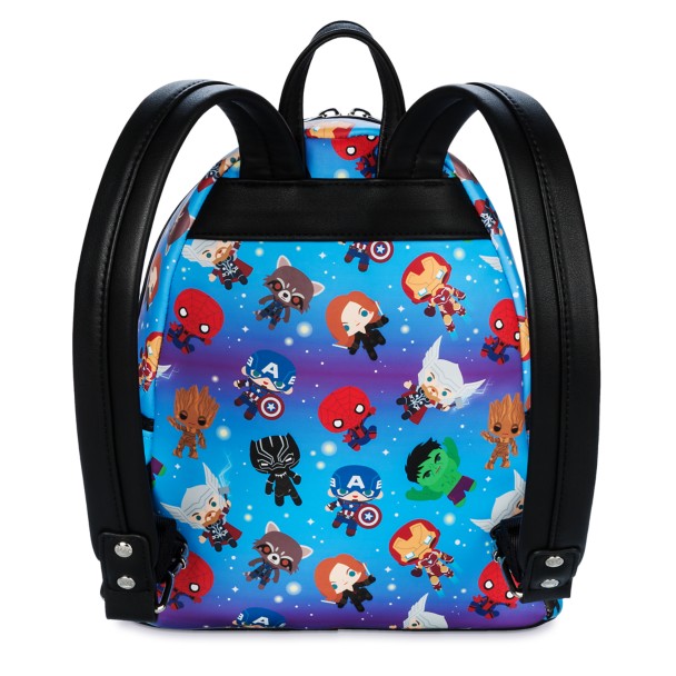 Marvel Loungefly Mini Backpack
