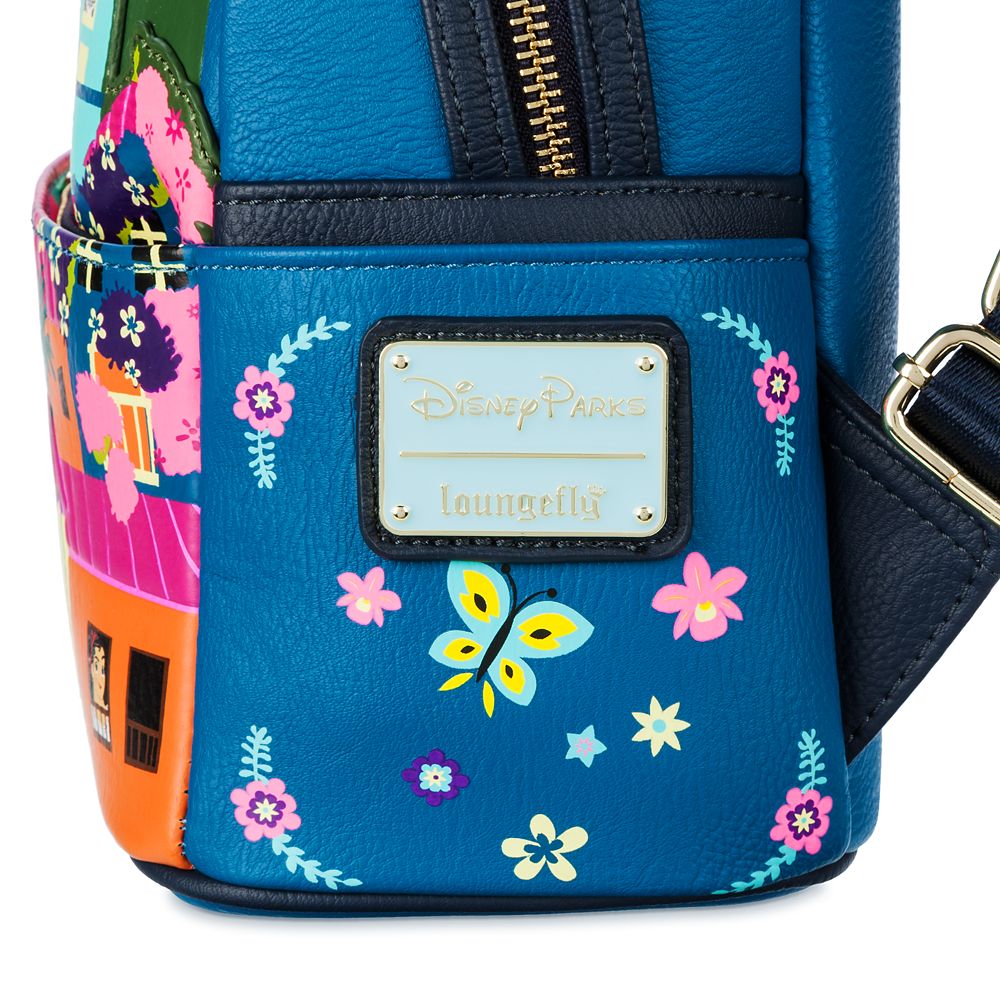 Encanto Loungefly Mini Backpack