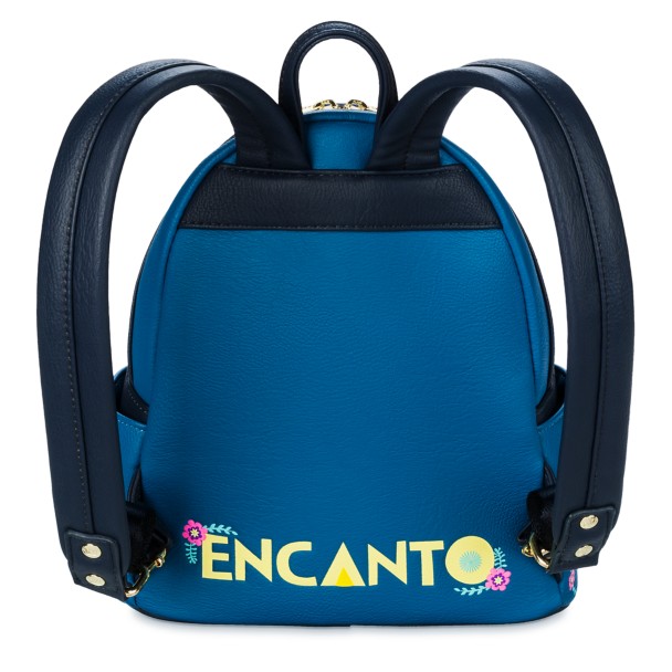 Encanto Loungefly Mini Backpack