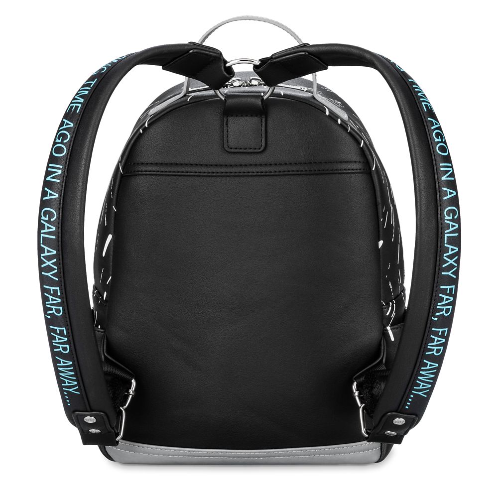 Star Wars Loungefly Backpack