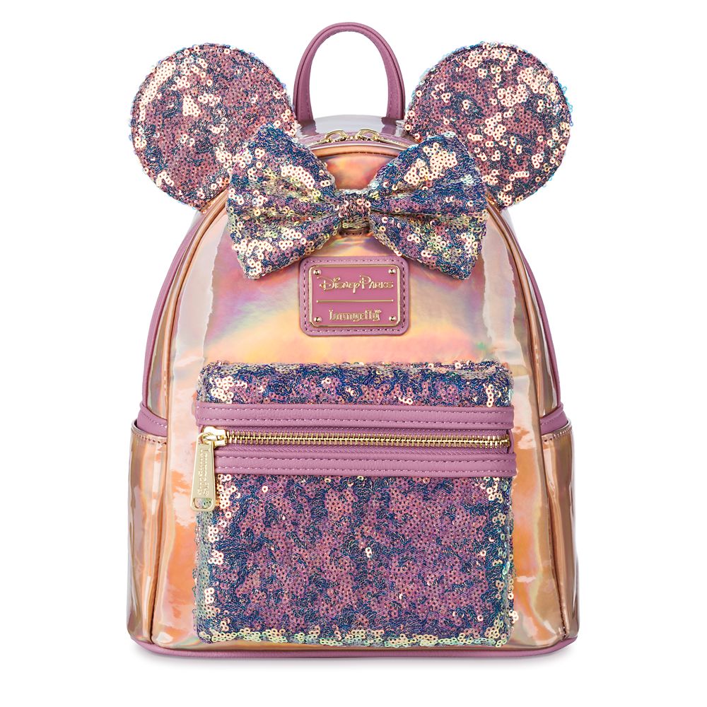 Order discount Disney Loungefly mini backpacksSubject to
