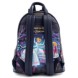 Cinderella Castle Loungefly Mini Backpack