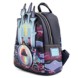 Cinderella Castle Loungefly Mini Backpack
