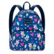 Donald and Daisy Duck ''Love'' Loungefly Mini Backpack