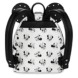Minnie Mouse Polka Dot Loungefly Mini Backpack