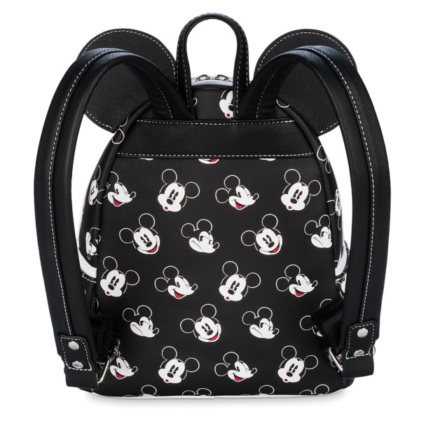 Mickey Mouse Loungefly Mini Backpack
