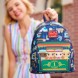 Dapper Dans Loungefly Mini Backpack – Main Street U.S.A.