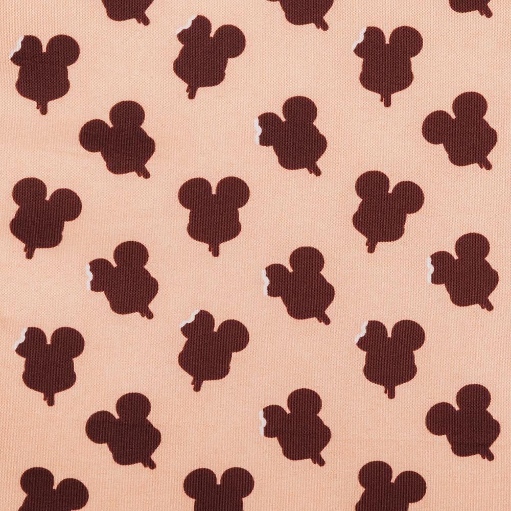 Mickey Mouse Ice Cream Bar Loungefly Mini Backpack