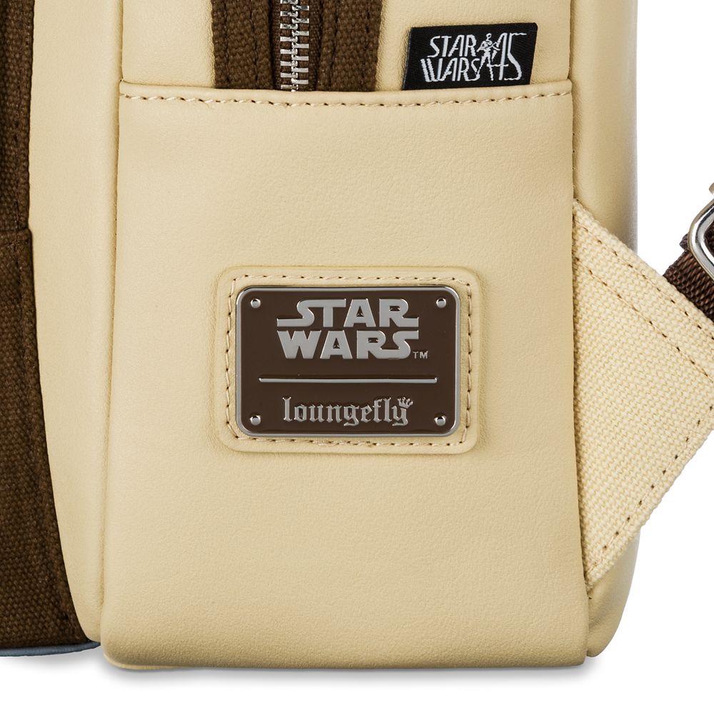 Star Wars Funko Pop! Loungefly Backpack