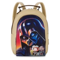 Star Wars Funko Pop! Loungefly Backpack