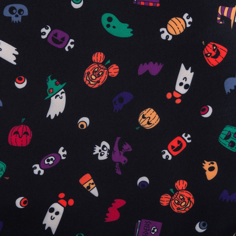 Halloween Loungefly Mini Backpack