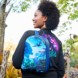 Pandora – The World of Avatar Light-Up Loungefly Backpack