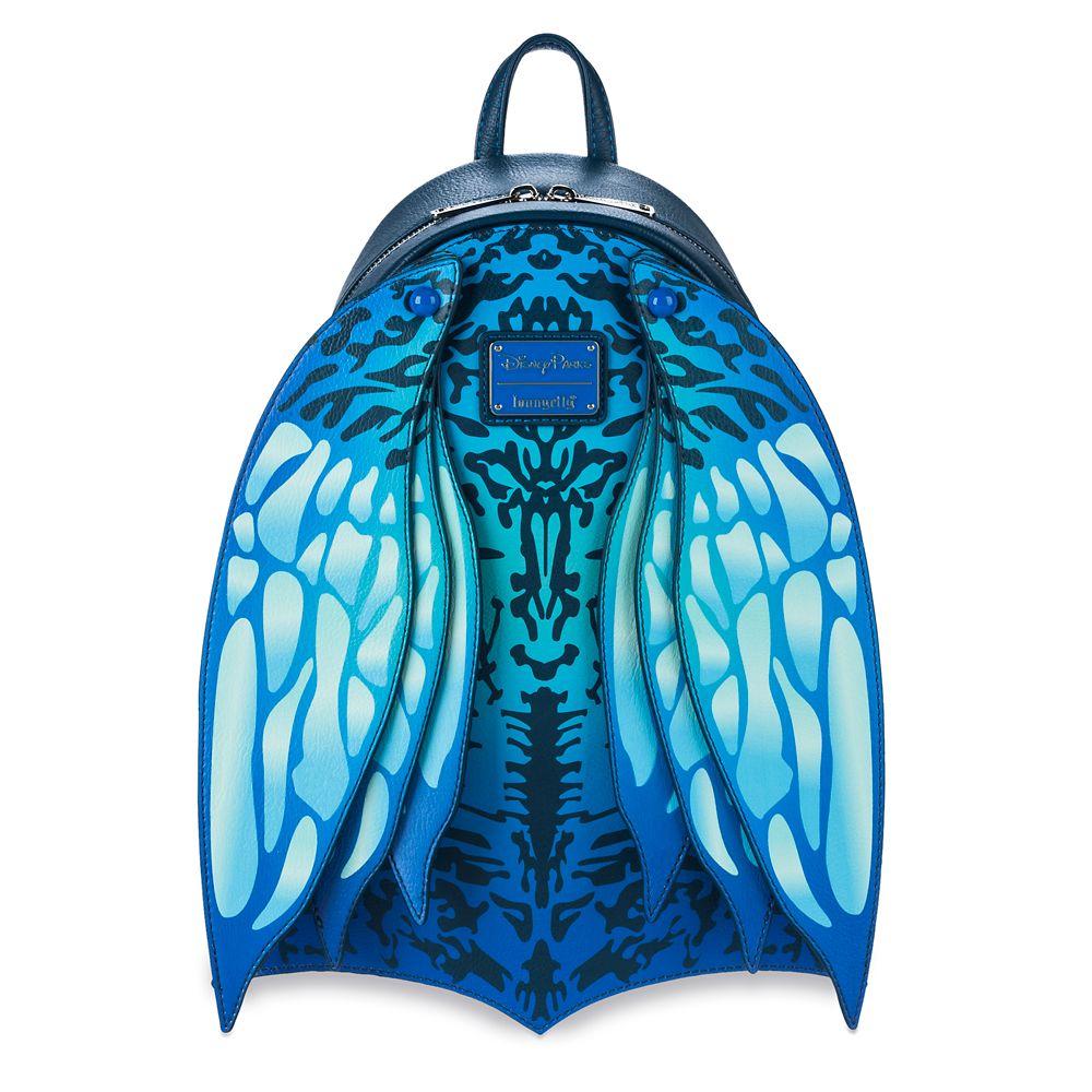 Pandora – The World of Avatar Banshee Loungefly Backpack