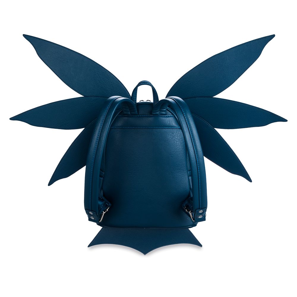 Pandora – The World of Avatar Banshee Loungefly Backpack