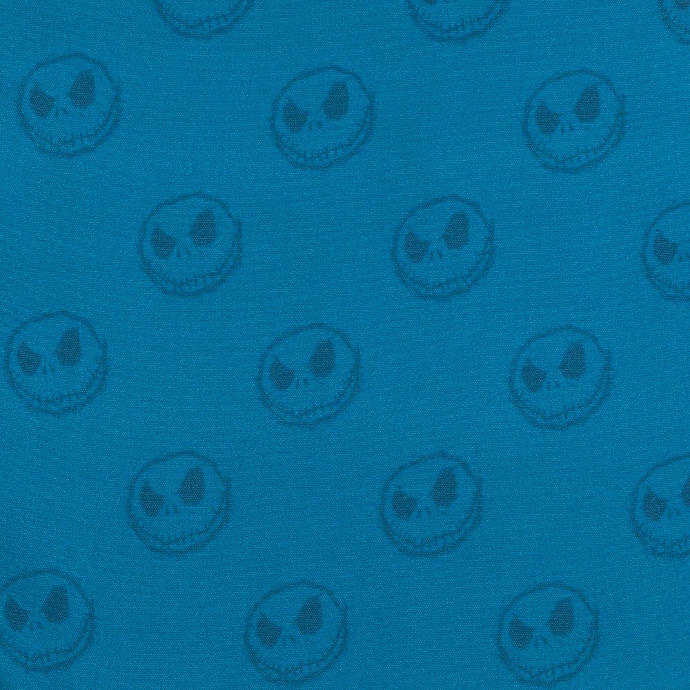 Jack Skellington and Sally Loungefly Crossbody Bag