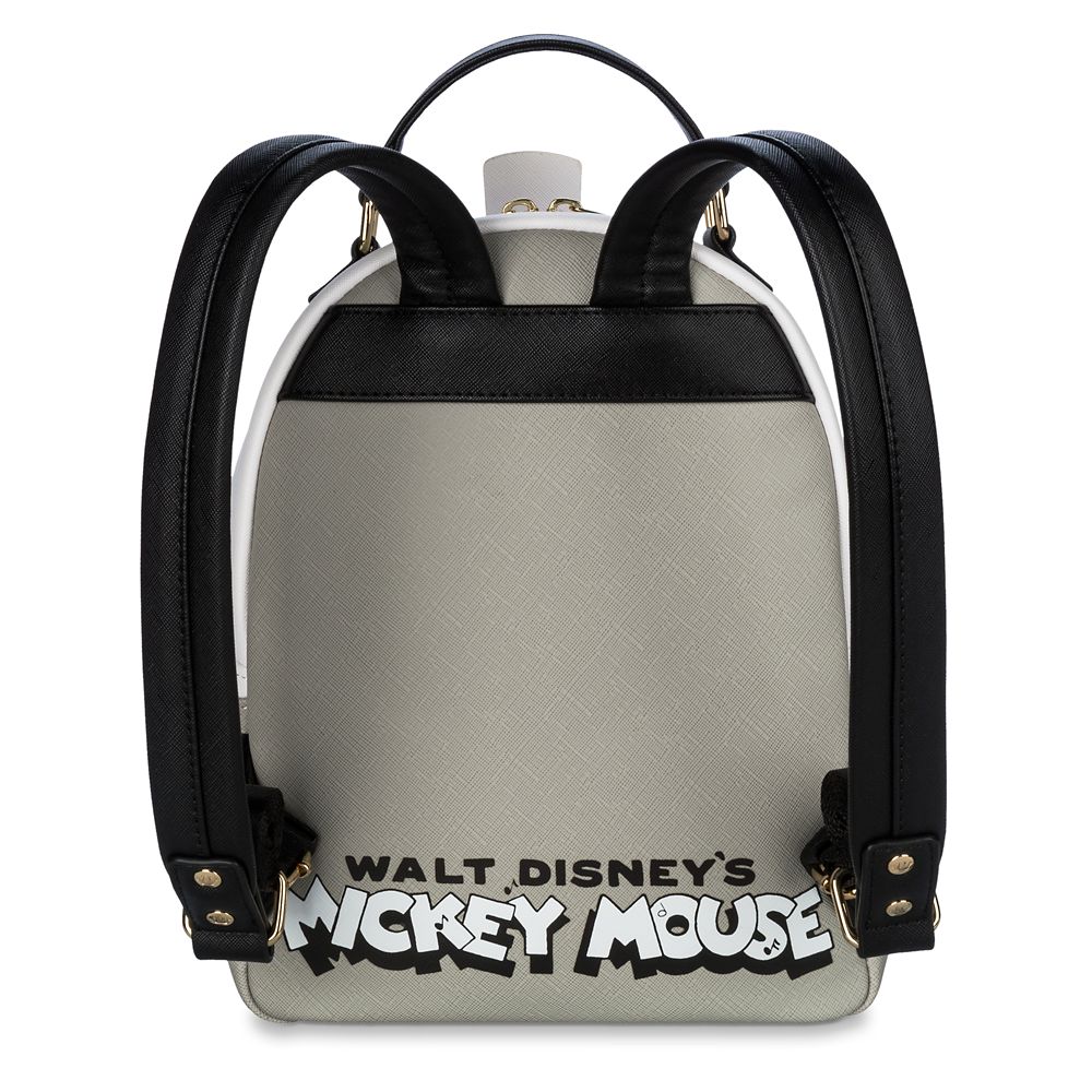 Steamboat Willie Loungefly Backpack