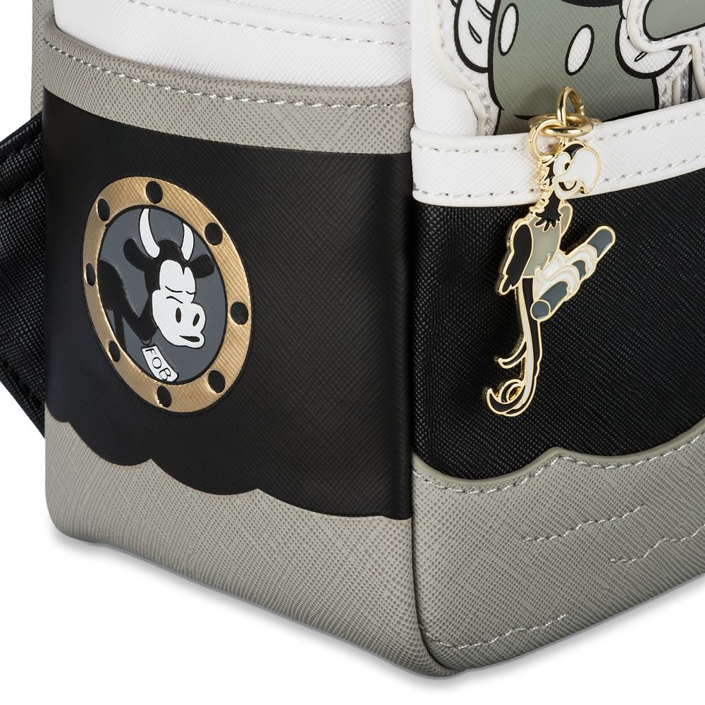 Steamboat Willie Loungefly Backpack