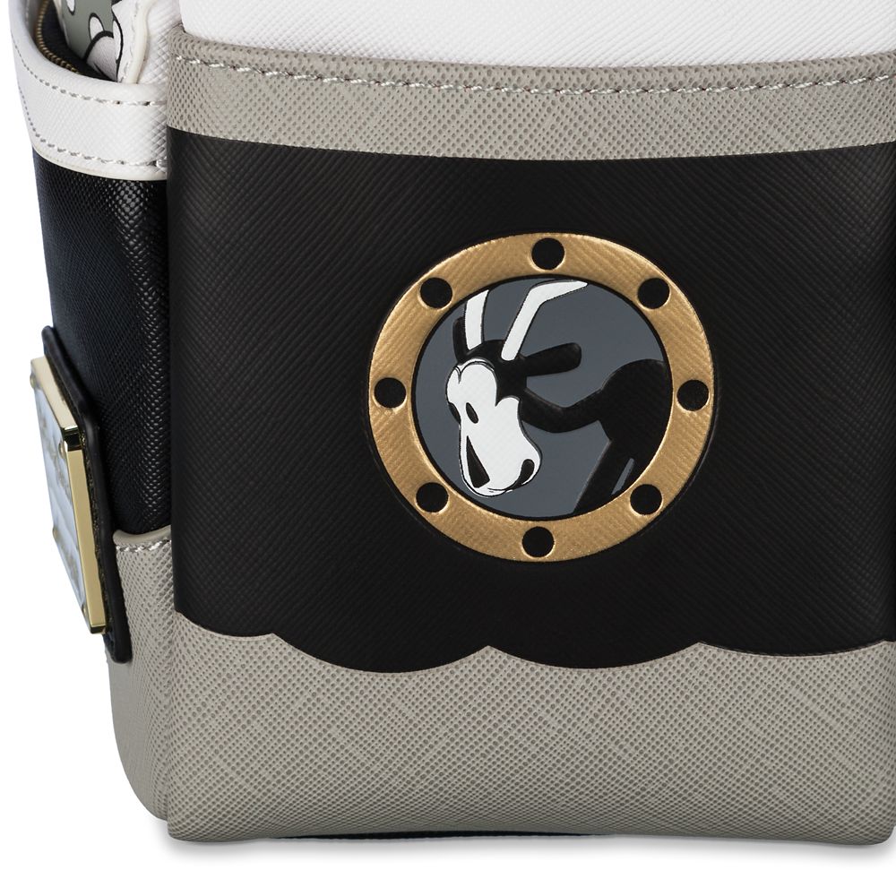 Steamboat Willie Loungefly Backpack