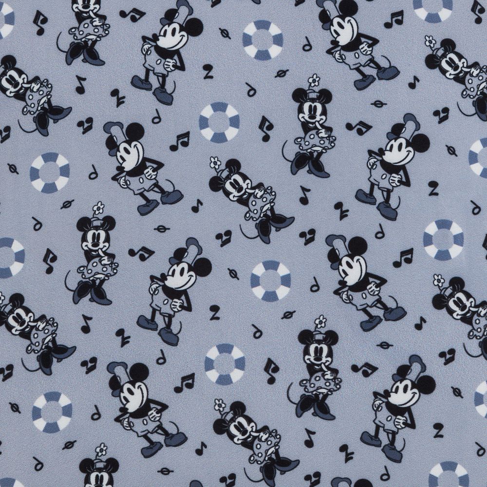 Steamboat Willie Loungefly Backpack