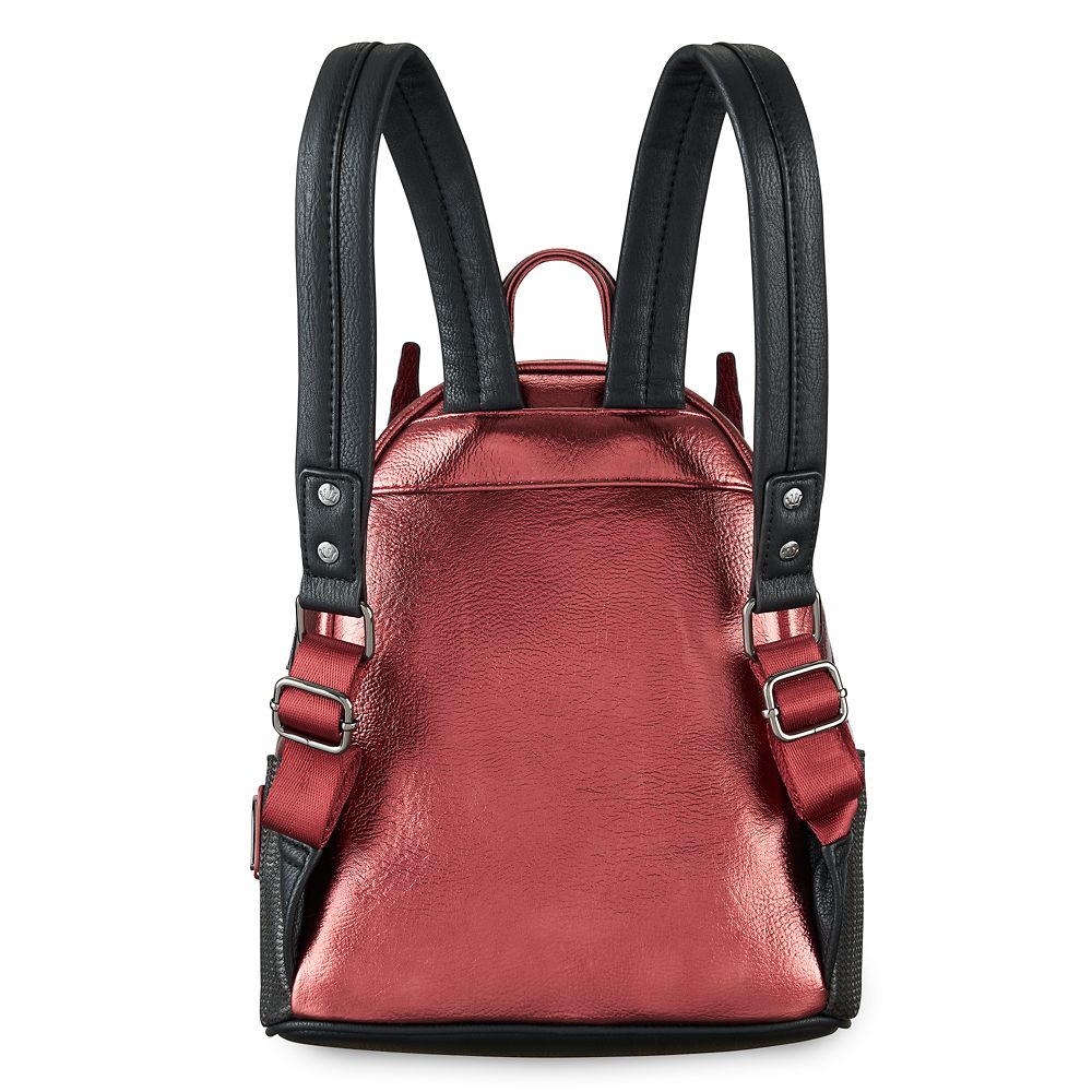 Scarlet Witch Loungefly Mini Backpack