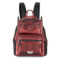 Scarlet Witch Loungefly Mini Backpack