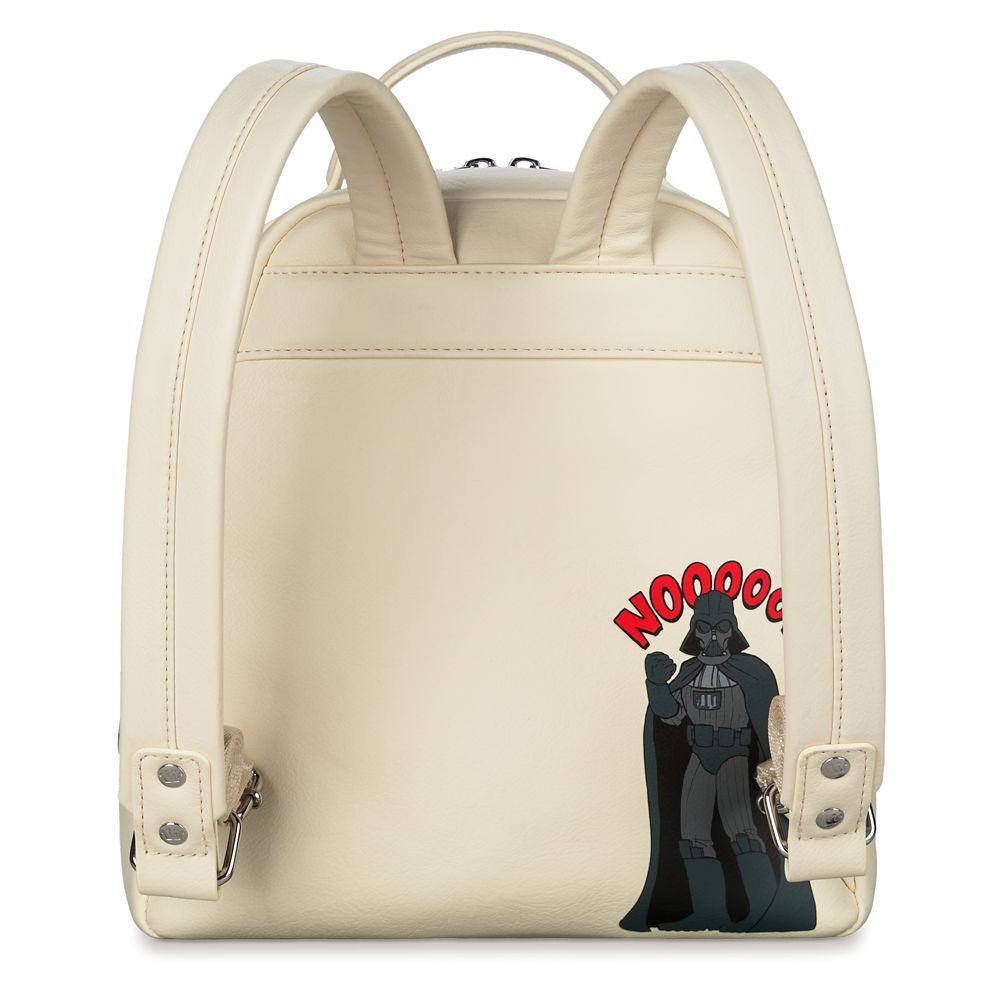 Star Wars Loungefly Mini Backpack