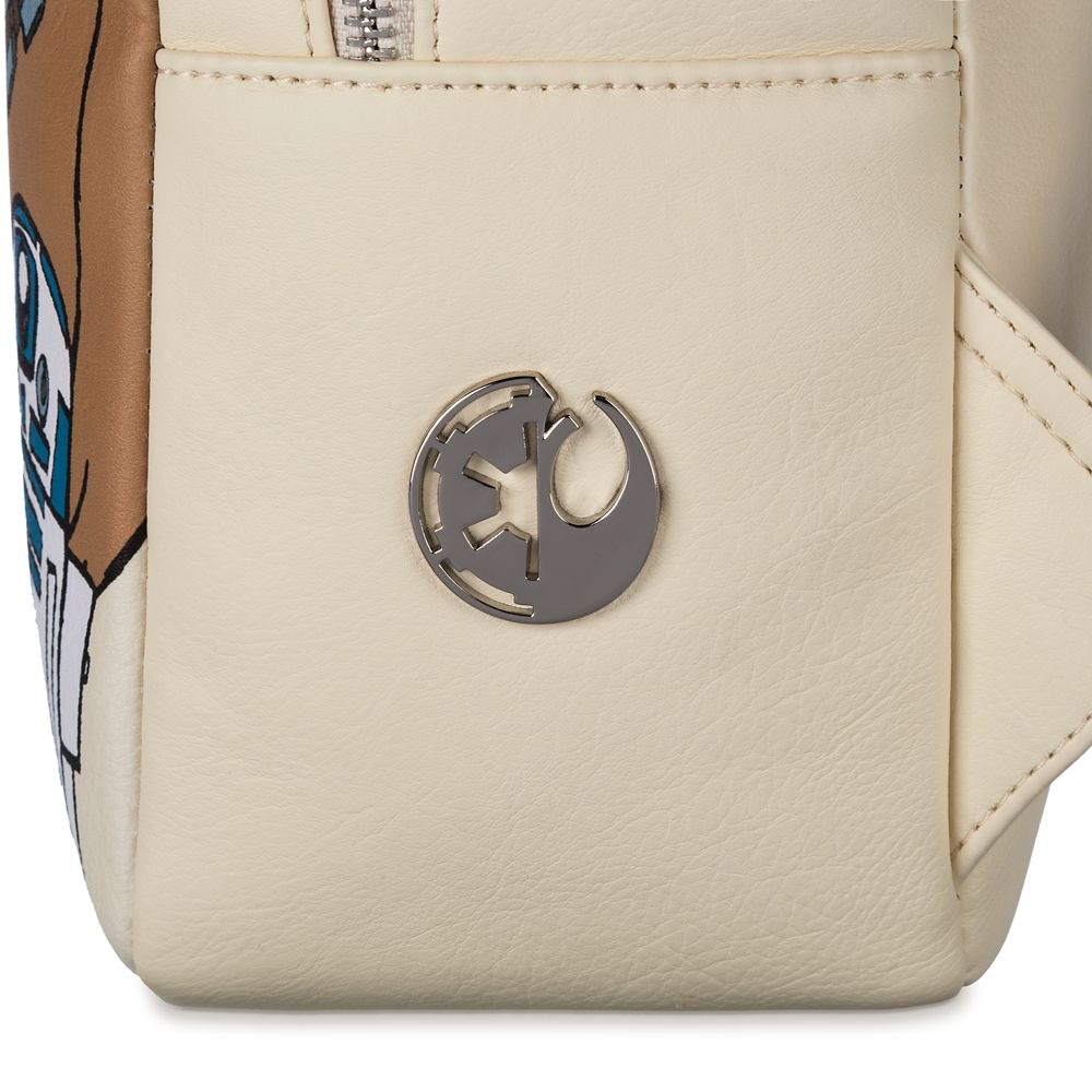 Star Wars Loungefly Mini Backpack