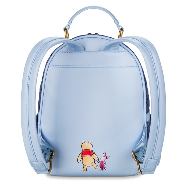 Winnie the Pooh Loungefly Mini Backpack
