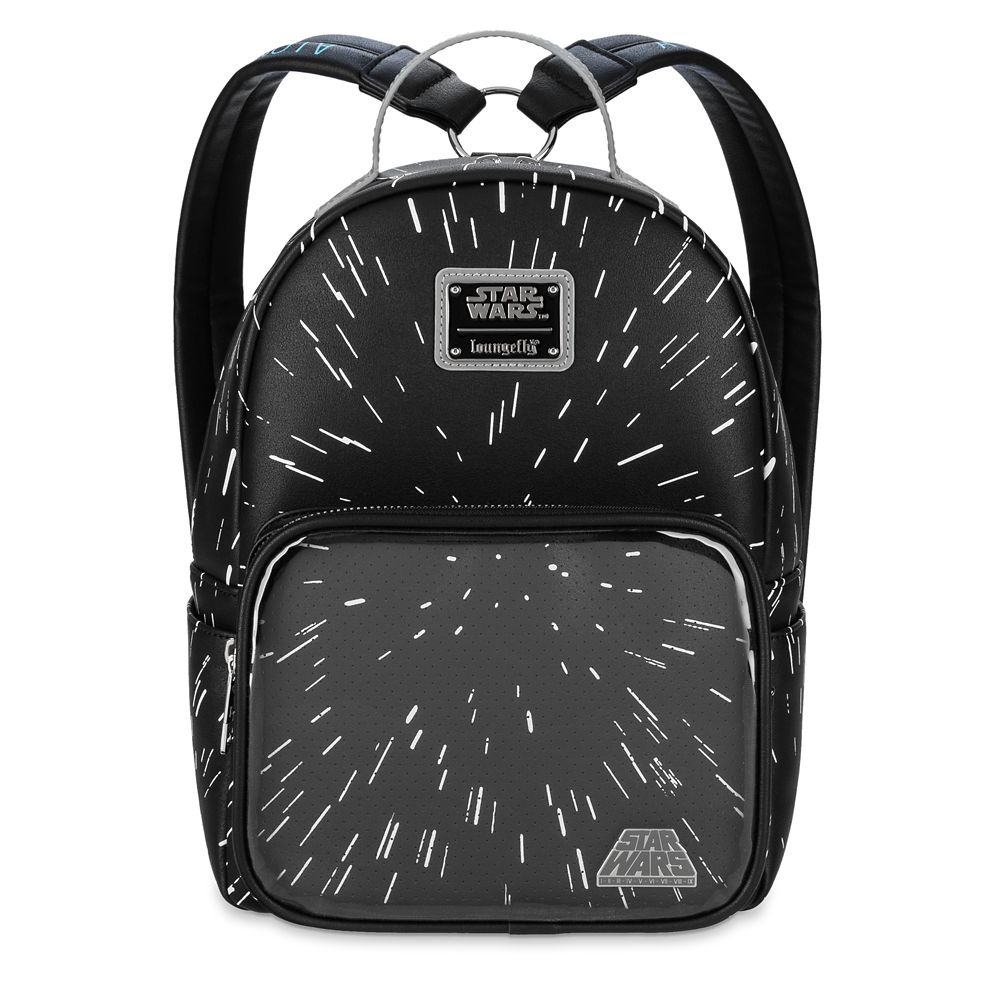 Star Wars: A New Hope Loungefly Backpack Official shopDisney