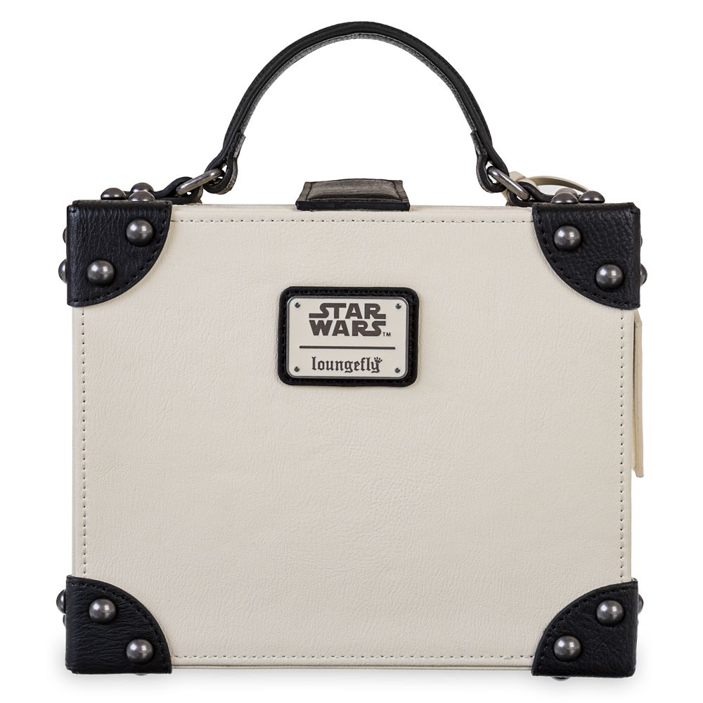 Star Wars Women of the Galaxy Loungefly Travel Bag