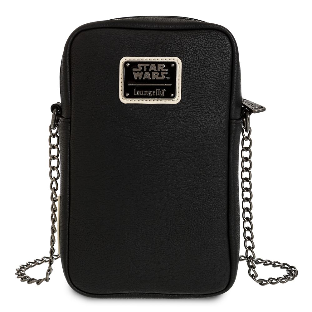 Star Wars Women of the Galaxy Loungefly Crossbody Bag