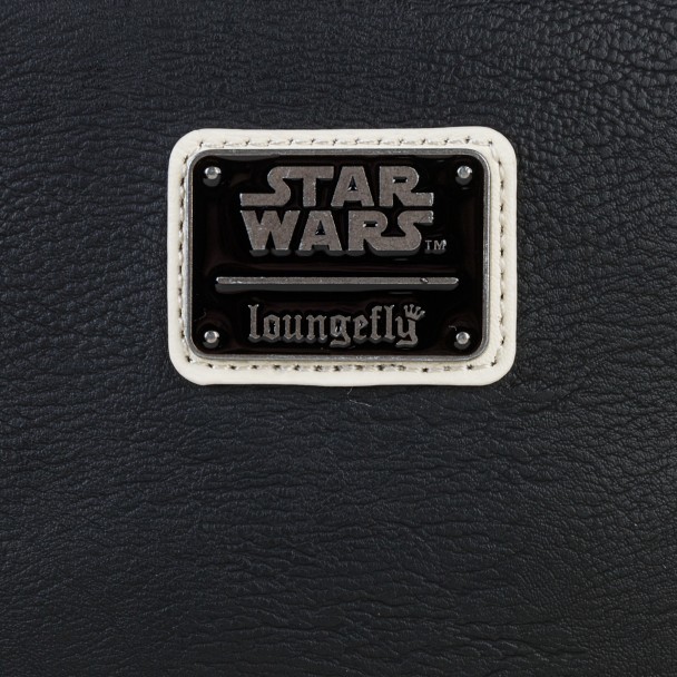 Star Wars Women of the Galaxy Loungefly Crossbody Bag