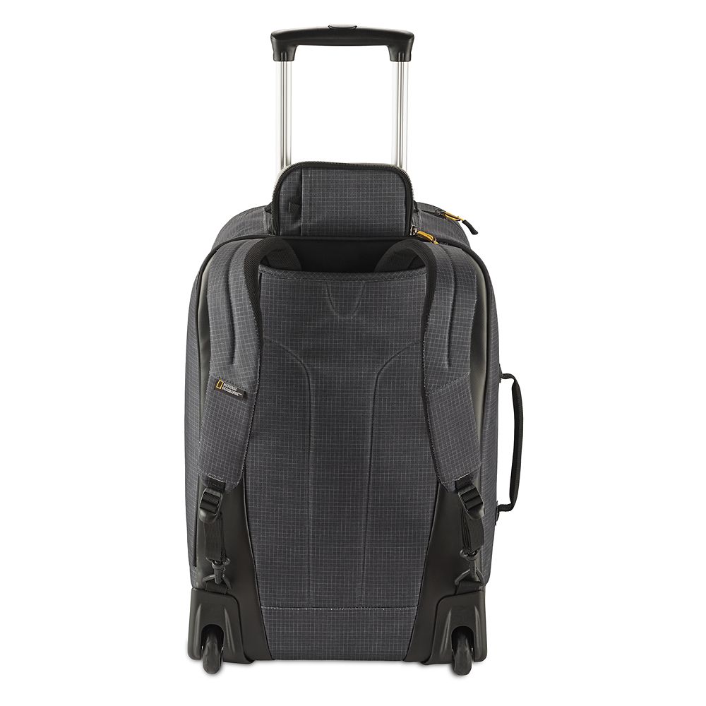 Convertible Carry-On Bag by Eagle Creek – National Geographic