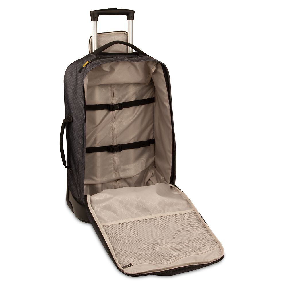Convertible Carry-On Bag by Eagle Creek – National Geographic