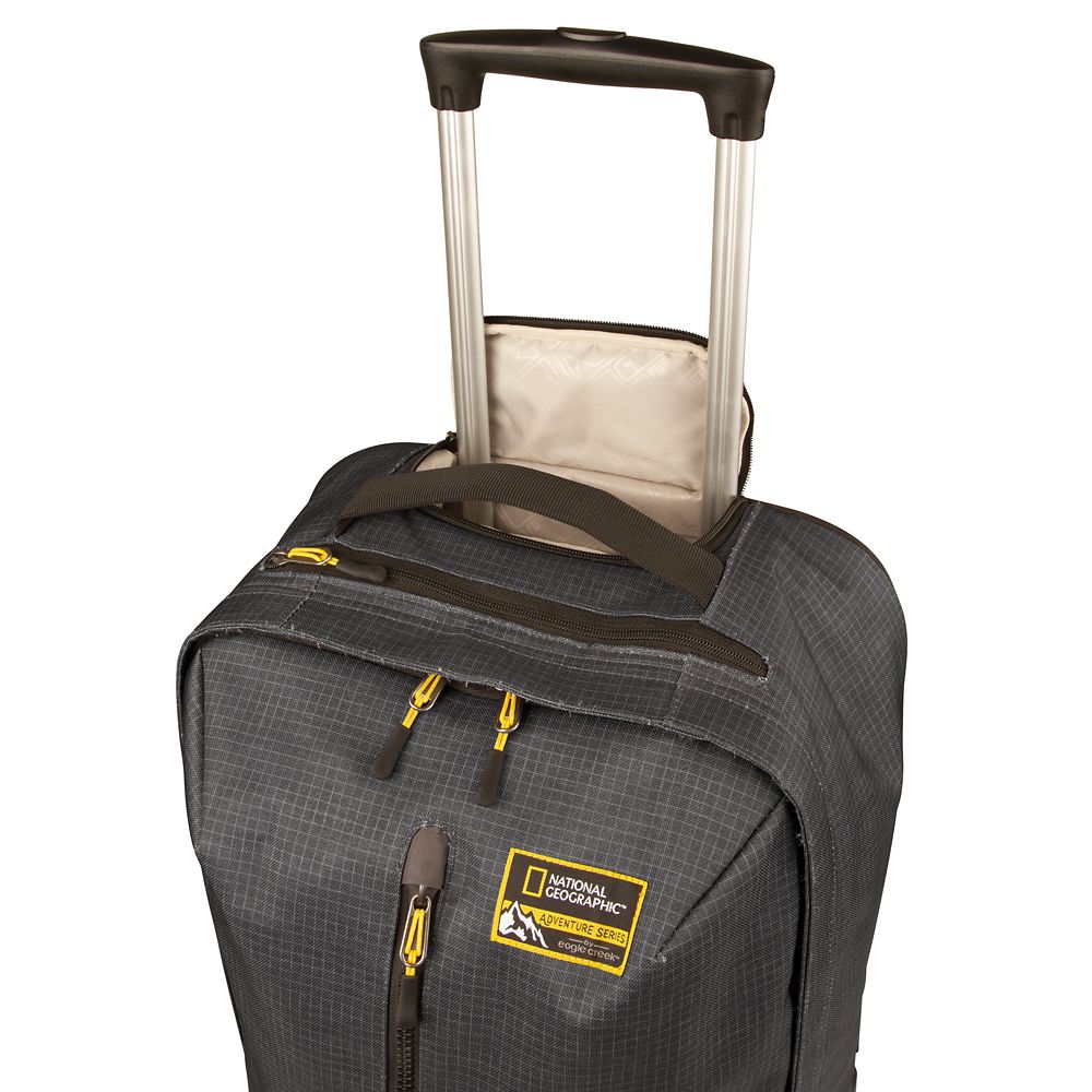 Convertible Carry-On Bag by Eagle Creek – National Geographic