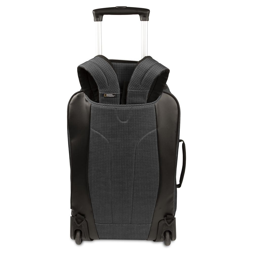 Convertible Carry-On Bag by Eagle Creek – National Geographic