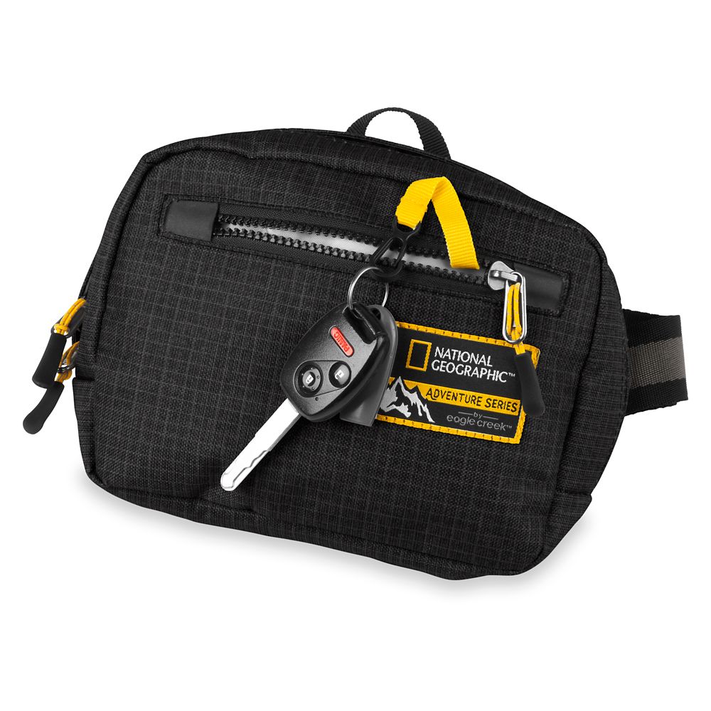eagle creek purse