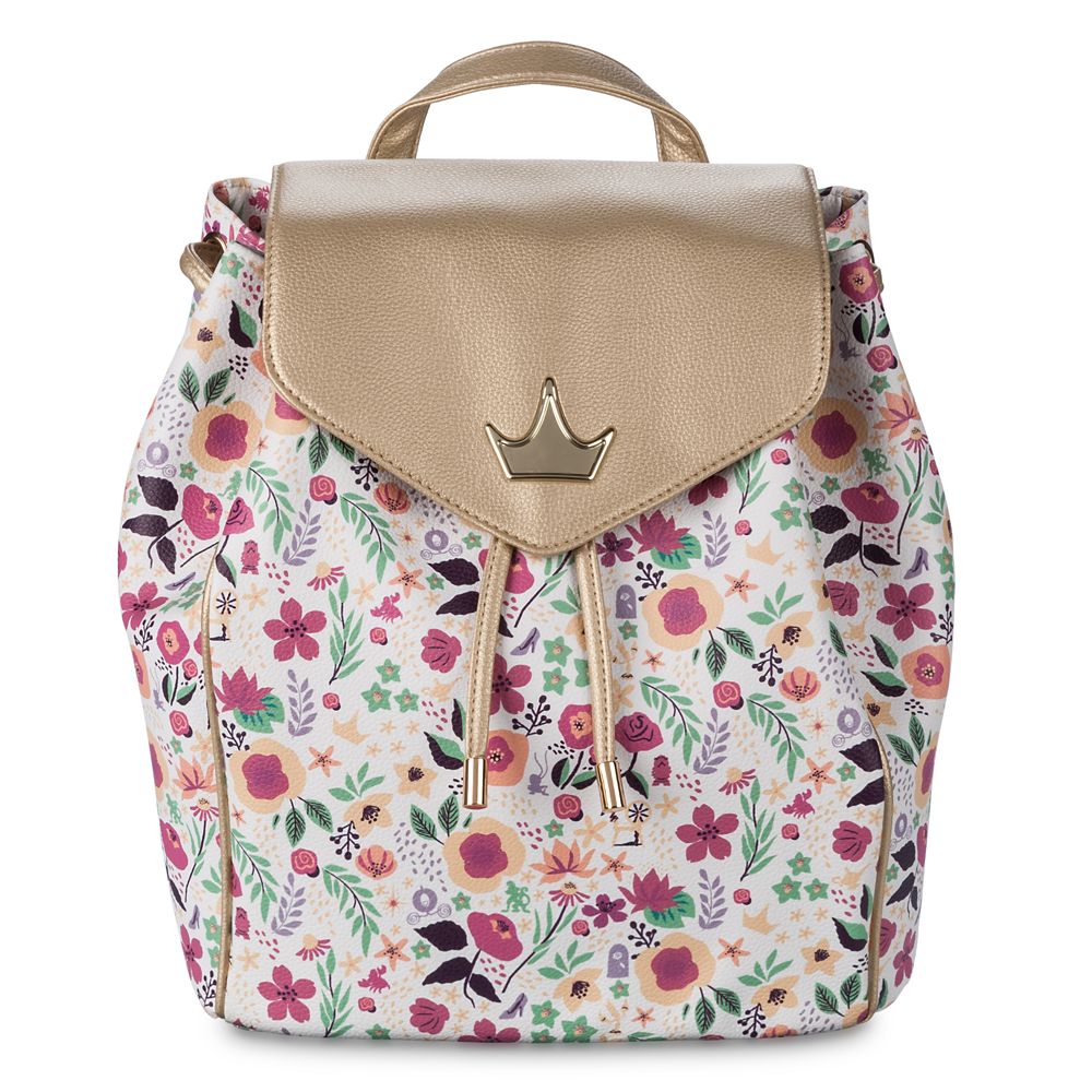 Disney Princess Mini Backpack available online for purchase