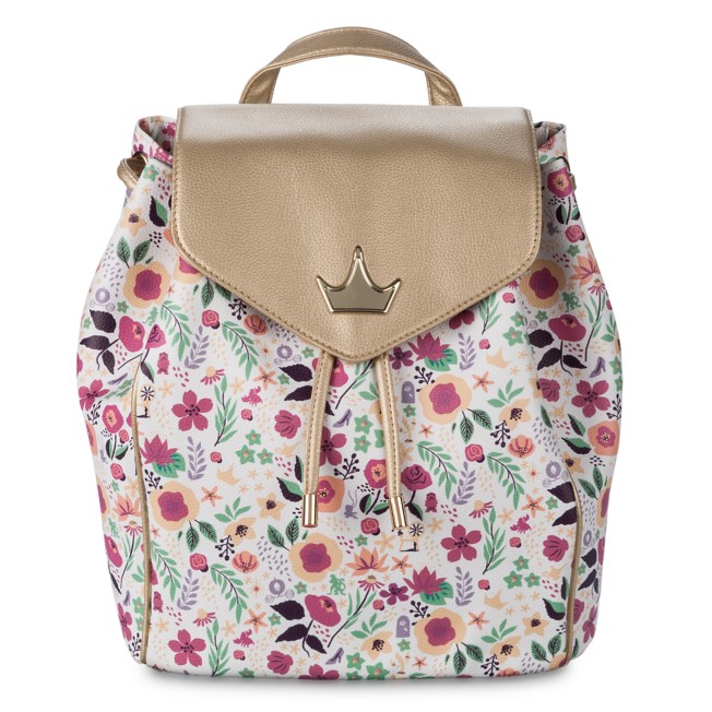 Disney Princess Mini Backpack