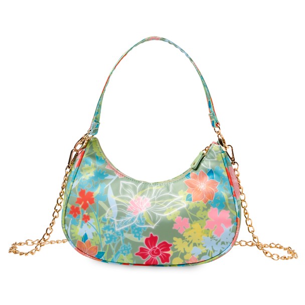 Tiana Shoulder Bag by Color Me Courtney – The Princess and the Frog