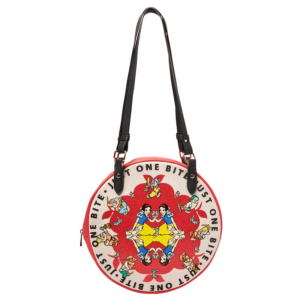 Snow White ”Just One Bite” Bag available online