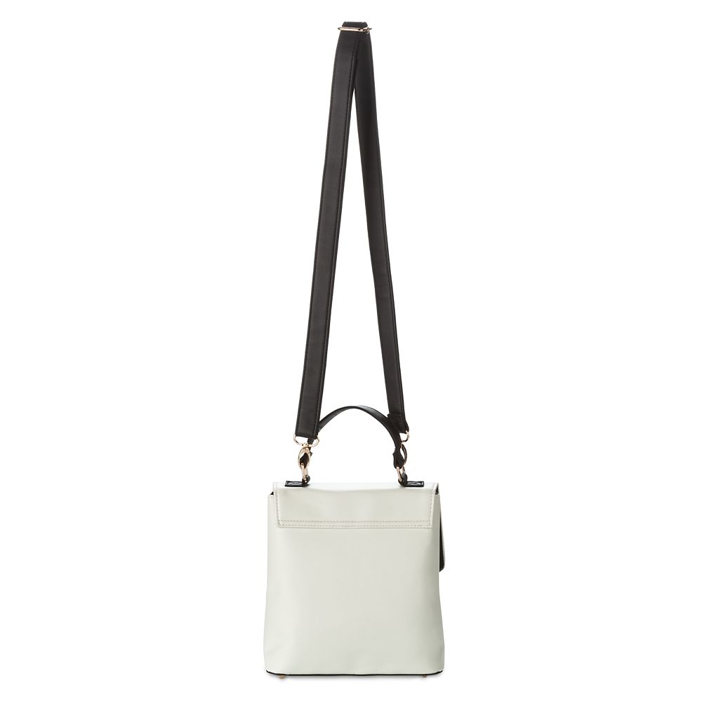 Snow White ''Just One Bite'' Crossbody Bag