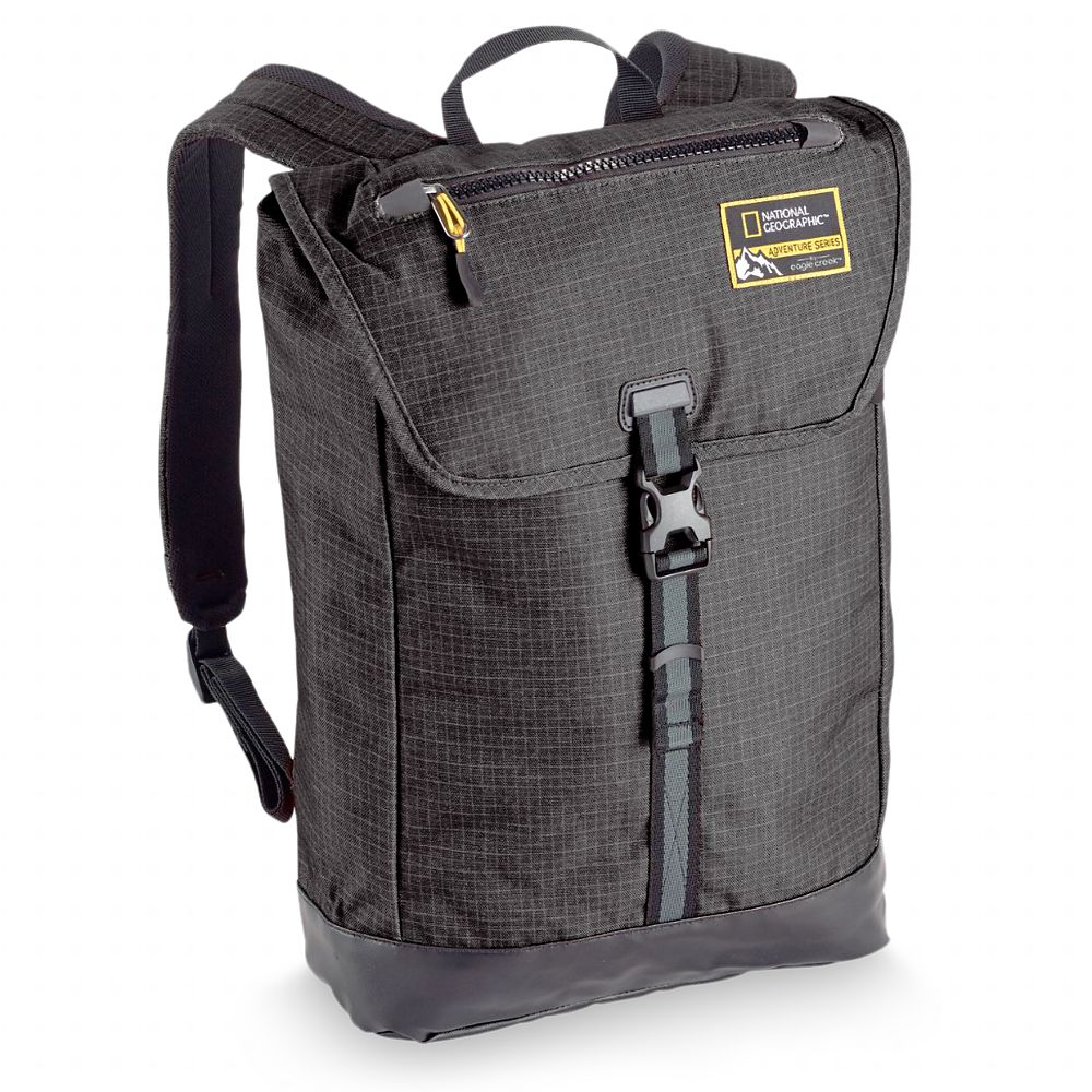 Adventure Backpack 15L by Eagle Creek – National Geographic