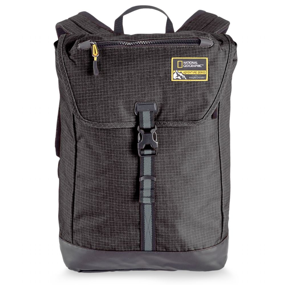 Adventure Backpack 15L by Eagle Creek – National Geographic