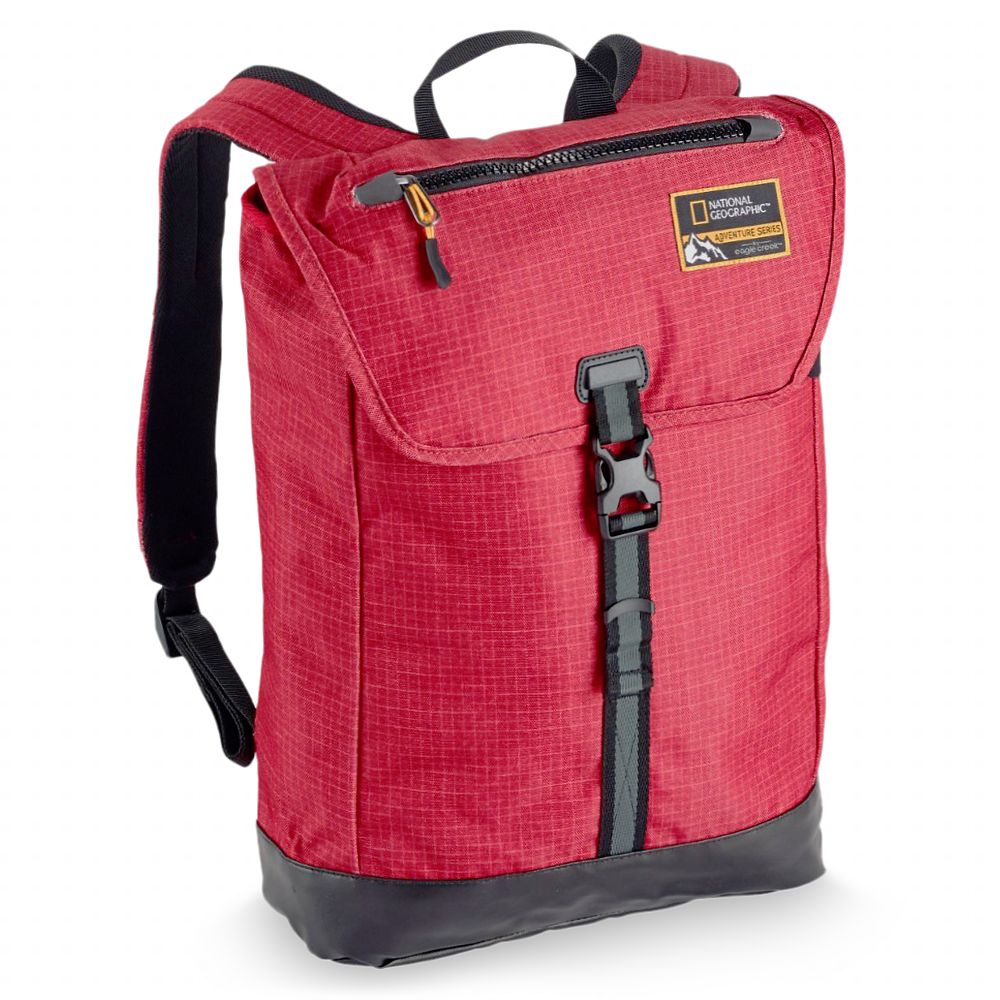Adventure Backpack 15L by Eagle Creek – National Geographic