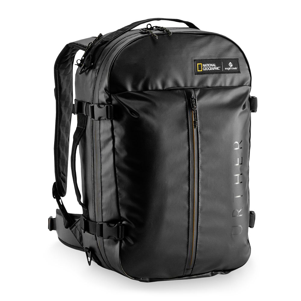 Utility Backpack by Eagle Creek – National Geographic