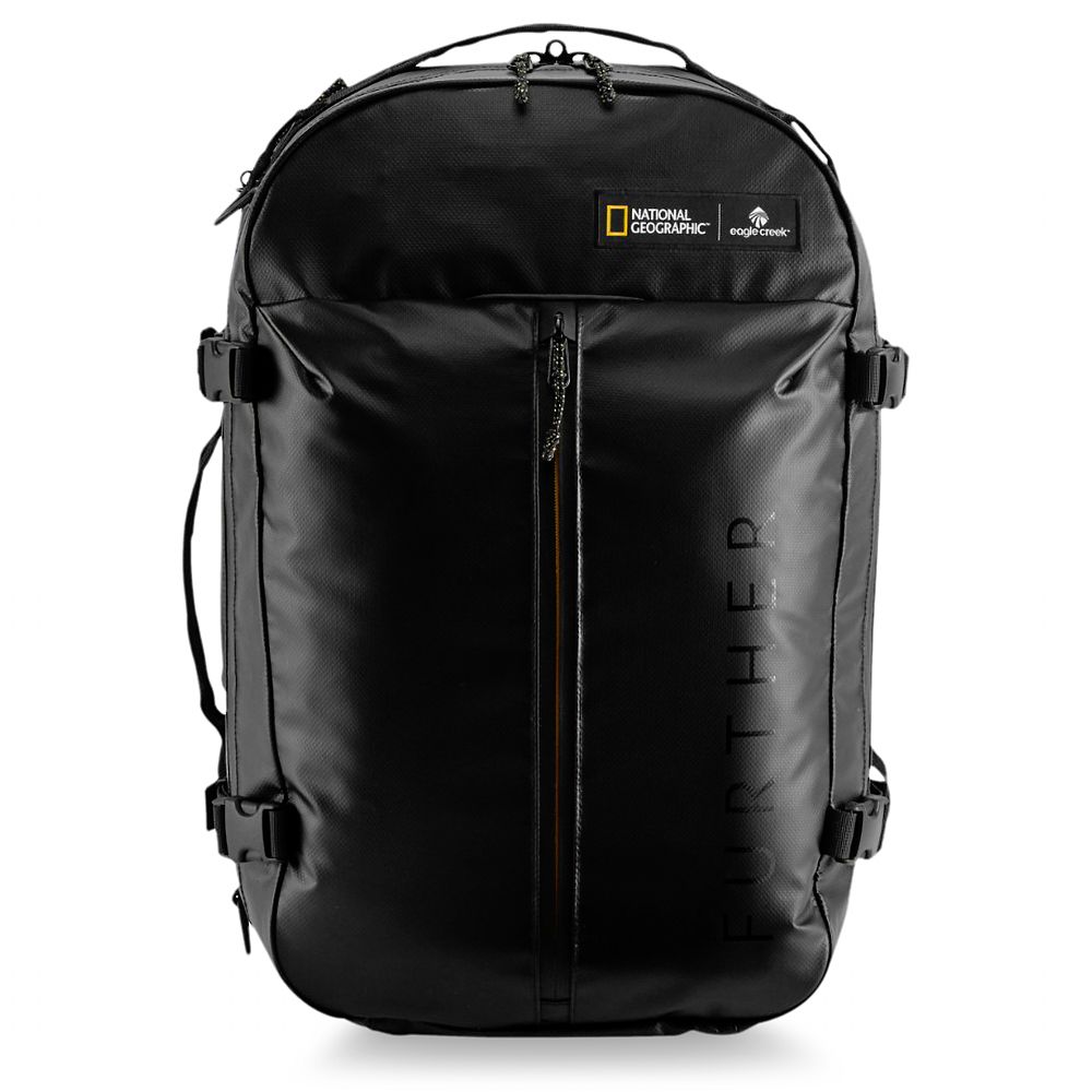 Utility Backpack by Eagle Creek – National Geographic