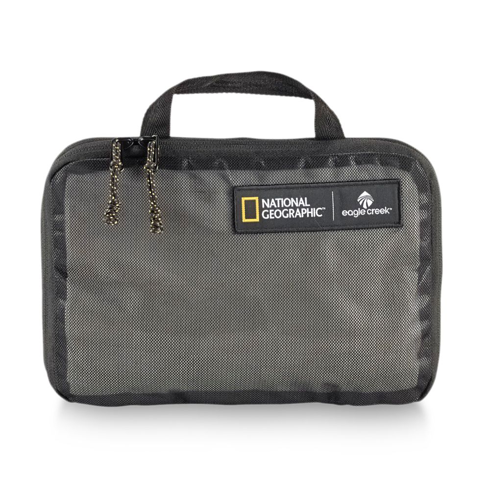 Pack-It Storage Compression Cube Set by Eagle Creek – National Geographic