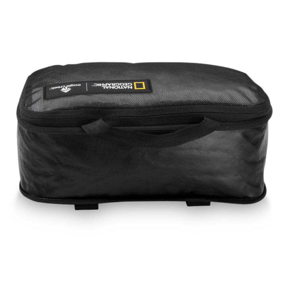 Pack-It Storage Compression Cube Set by Eagle Creek – National Geographic