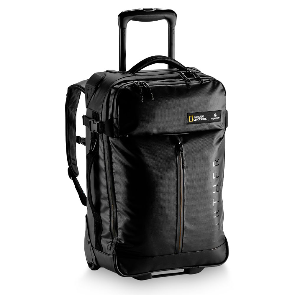 Borderless Convertible Carry-On Bag by Eagle Creek – National Geographic